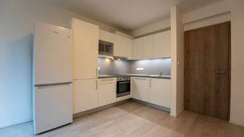 Pronájem bytu 2+kk v osobním vlastnictví 42 m², Brno