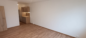 Pronájem bytu 2+kk v osobním vlastnictví 45 m², Příbram