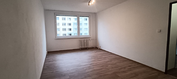 Pronájem bytu 2+kk v osobním vlastnictví 45 m², Příbram