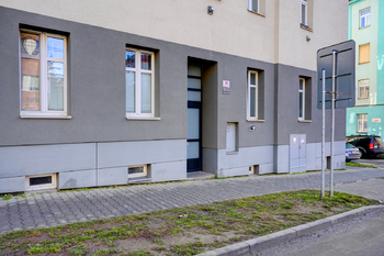 Prodej bytu 2+1 v osobním vlastnictví 73 m², Brno