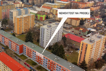 Prodej bytu 2+1 v osobním vlastnictví 50 m², Kutná Hora