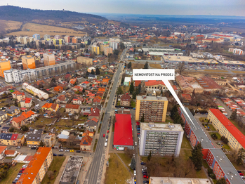 Prodej bytu 2+1 v osobním vlastnictví 50 m², Kutná Hora