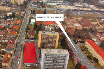 Prodej bytu 2+1 v osobním vlastnictví 50 m², Kutná Hora