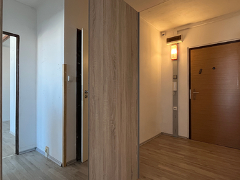 Pronájem bytu 2+kk v osobním vlastnictví 45 m², Praha 4 - Krč