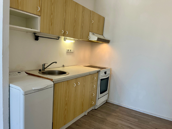 Pronájem bytu 2+kk v osobním vlastnictví 45 m², Praha 4 - Krč