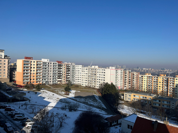 Pronájem bytu 2+kk v osobním vlastnictví 45 m², Praha 4 - Krč