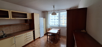 Prodej bytu 2+1 v družstevním vlastnictví 58 m², Vyškov