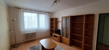 Prodej bytu 2+1 v družstevním vlastnictví 58 m², Vyškov