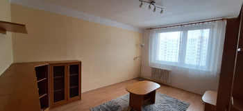 Prodej bytu 2+1 v družstevním vlastnictví 58 m², Vyškov