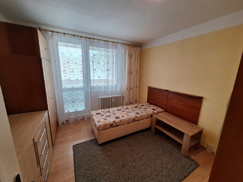 Prodej bytu 2+1 v družstevním vlastnictví 58 m², Vyškov