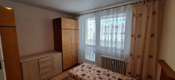 Prodej bytu 2+1 v družstevním vlastnictví 58 m², Vyškov