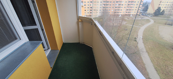 Prodej bytu 2+1 v družstevním vlastnictví 58 m², Vyškov