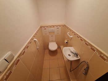 Prodej bytu 2+1 v družstevním vlastnictví 58 m², Vyškov