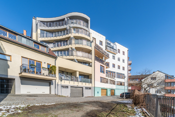 Prodej bytu 3+kk v osobním vlastnictví 128 m², Mladá Boleslav