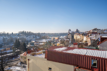 Prodej bytu 3+kk v osobním vlastnictví 128 m², Mladá Boleslav