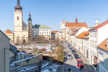 Prodej bytu 3+kk v osobním vlastnictví 128 m², Mladá Boleslav