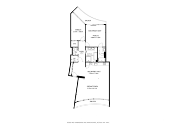 Prodej bytu 3+kk v osobním vlastnictví 128 m², Mladá Boleslav