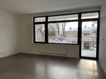 Pronájem bytu 1+kk v osobním vlastnictví 54 m², Jablonec nad Nisou