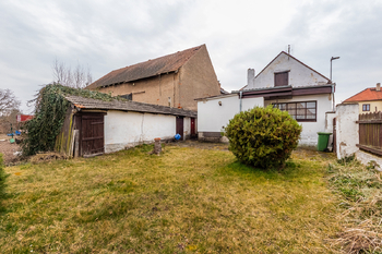 Prodej domu 67 m², Káraný