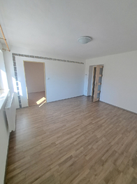 Pronájem bytu 2+1 v osobním vlastnictví 61 m², Bechyně