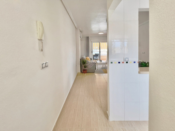 Prodej bytu 3+kk v osobním vlastnictví 70 m², Torrevieja