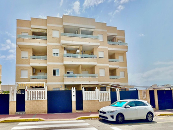 Prodej bytu 3+kk v osobním vlastnictví 70 m², Torrevieja