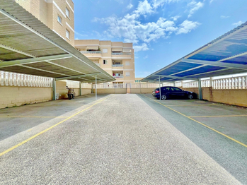 Prodej bytu 3+kk v osobním vlastnictví 70 m², Torrevieja