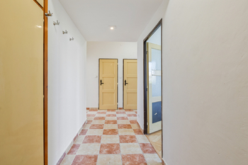 Prodej bytu 3+kk v družstevním vlastnictví 59 m², Praha 10 - Vršovice