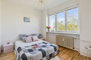 Prodej bytu 3+kk v družstevním vlastnictví 59 m², Praha 10 - Vršovice
