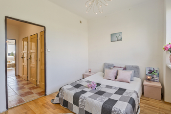 Prodej bytu 3+kk v družstevním vlastnictví 59 m², Praha 10 - Vršovice