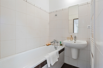 Prodej bytu 3+kk v družstevním vlastnictví 59 m², Praha 10 - Vršovice