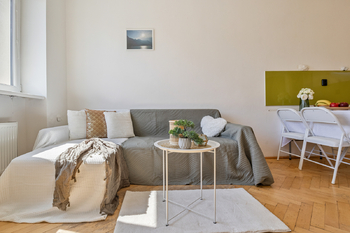 Prodej bytu 3+kk v družstevním vlastnictví 59 m², Praha 10 - Vršovice