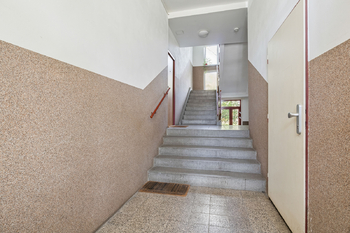 Prodej bytu 3+kk v družstevním vlastnictví 59 m², Praha 10 - Vršovice
