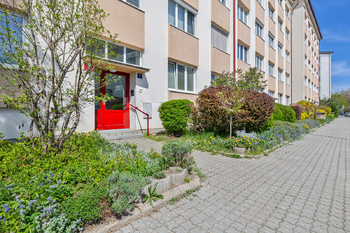 Prodej bytu 3+kk v družstevním vlastnictví 59 m², Praha 10 - Vršovice