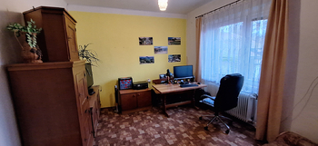 Prodej domu 188 m², Ivanovice na Hané