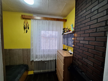 Prodej domu 188 m², Ivanovice na Hané