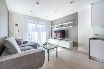 Pronájem bytu 4+kk v osobním vlastnictví 104 m², Praha 9 - Letňany