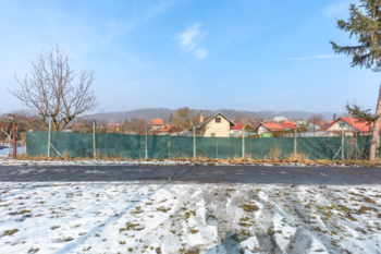 Prodej pozemku 433 m², Litvínov