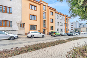 Prodej bytu 2+kk v osobním vlastnictví 60 m², Kostelec nad Orlicí