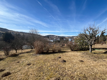 Pronájem pozemku 715 m², Vimperk