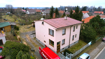 Prodej domu 169 m², Kluky