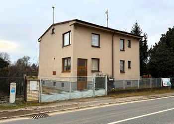 Prodej domu 144 m², Červené Janovice