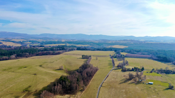 Prodej pozemku 1980 m², Pertoltice