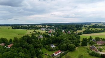 Prodej pozemku 1980 m², Pertoltice