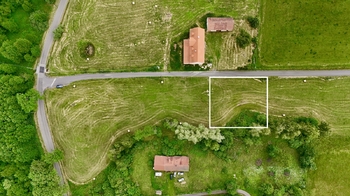 Prodej pozemku 1980 m², Pertoltice