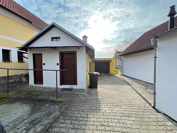 Pronájem domu 80 m², Církvice