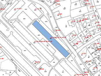 KM - 28.02.2025 - Pronájem bytu 1+1 v osobním vlastnictví 35 m², Ústí nad Orlicí