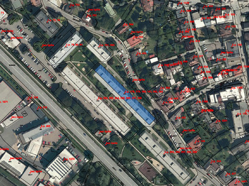 KM - 28.02.2025 - Pronájem bytu 1+1 v osobním vlastnictví 35 m², Ústí nad Orlicí