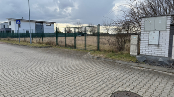 Prodej pozemku 827 m², Radonice