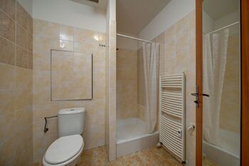 Pronájem bytu 1+1 v družstevním vlastnictví 36 m², Poděbrady